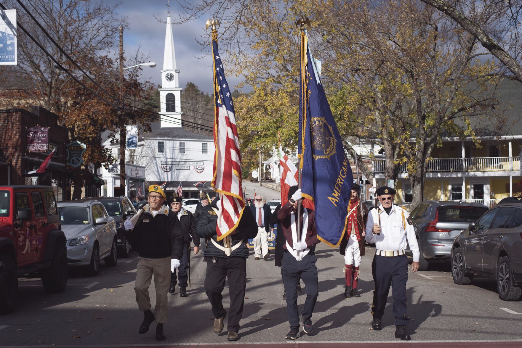 Procession